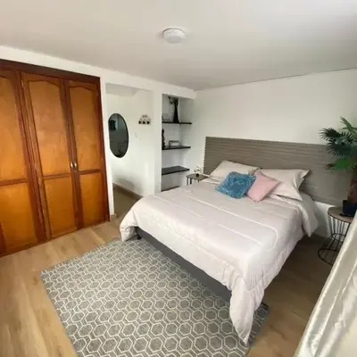Apartaestudio Calle 51