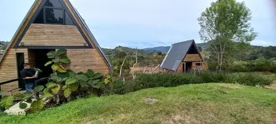 Gallery image of Chalet Glamping Eco Foret in El Peñol