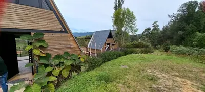 Gallery image of Chalet Glamping Eco Foret in El Peñol