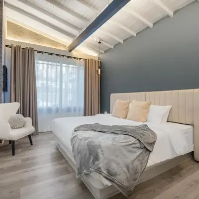 Nago Hometel Boutique