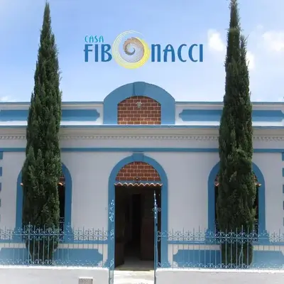 Casa Fibonacci