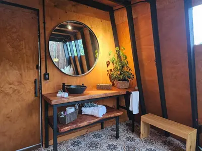 Gallery image of Stunning lakefront retreat, breathtaking views in Guatapé