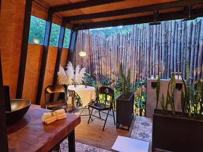 Gallery image of Stunning lakefront retreat, breathtaking views in Guatapé
