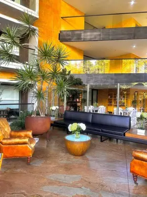 Gallery image of NEW Apt WiFi Sauna Gym at Medellin in Rionegro
