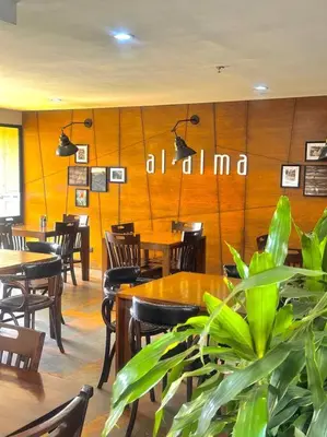 Gallery image of NEW Apt WiFi Sauna Gym at Medellin in Rionegro