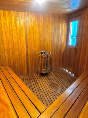 Gallery image of NEW Apt WiFi Sauna Gym at Medellin in Rionegro