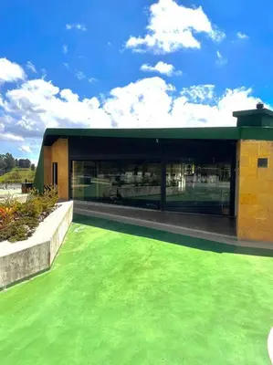 Gallery image of NEW Apt WiFi Sauna Gym at Medellin in Rionegro