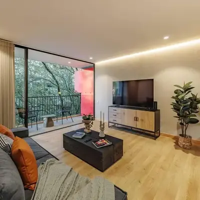 Exquisito Estudio en Provenza
