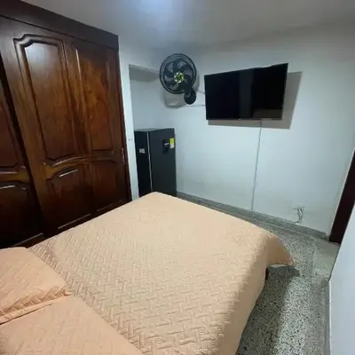 El Descanso