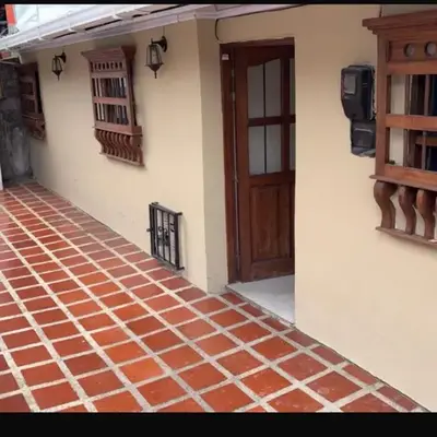 El Corazón de chila a 3 cuadras del parque principal