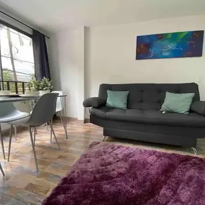 Apartamento en Envigado al Sur de Medellin