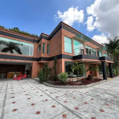Poblado Villa Great views Nature Jacuzzi Security