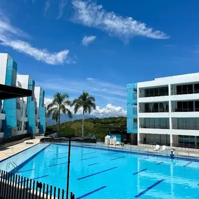 Apartamento Vacacional San Jerónimo