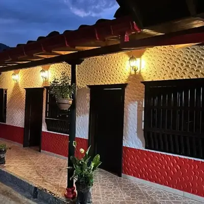 Hostal Artesanos