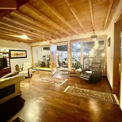 ATHOS hotel boutique B&B