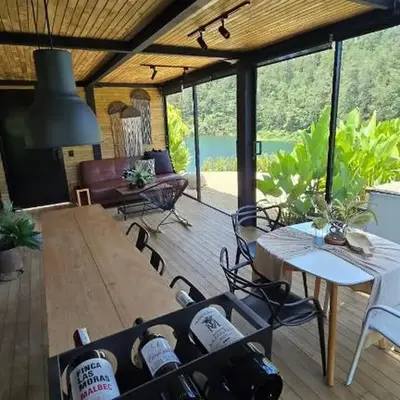 Villa Deluxe Curazao