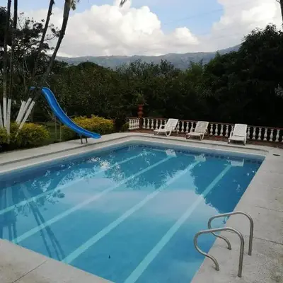 Finca Villa Cristian Copacabana Antioquia