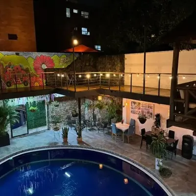 Casa Boutique La Corona Medellin
