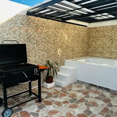CASA JAZZ Armonía y relax