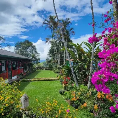 Finca Carrizales