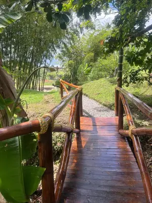 Gallery image of Garden of Eden in Horizonte
