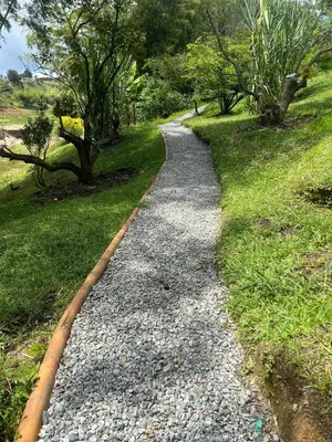 Gallery image of Garden of Eden in Horizonte