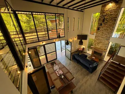 Gallery image of Garden of Eden in Horizonte