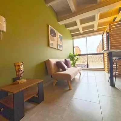 c202 - Loft