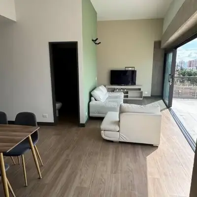 Apartamento 406 Poblado Cerca al CC El Tesoro