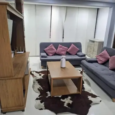 Apartamento Cerca a Primer Parque de Laureles