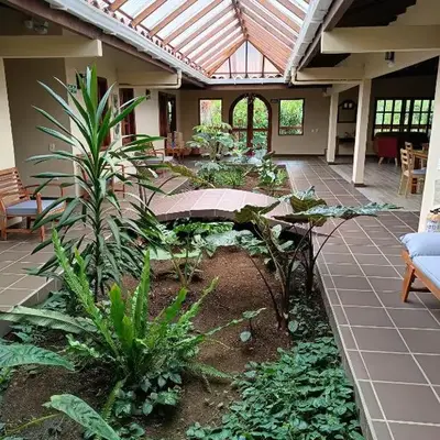 Finca MonteSer