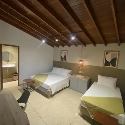 Hotel La Vega