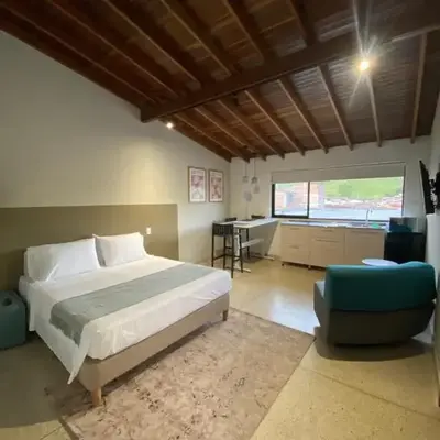 Hotel La Vega