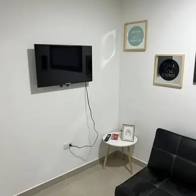Apartamento cerca al centro en Medellín