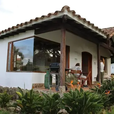 Casa finca pietrasanta