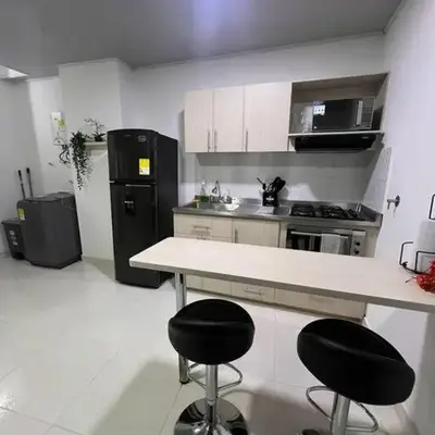 Hermoso Apartamento en Belén