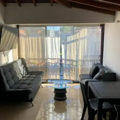 Apartamento en Guatapé por noches