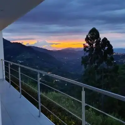 Casa Campestre Bellavista