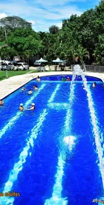 Gallery image of Hostería La Posada De Verano in Santa Fe de Antioquia