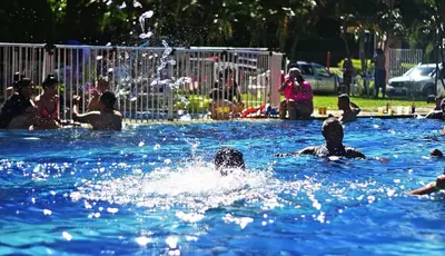 Gallery image of Hostería La Posada De Verano in Santa Fe de Antioquia