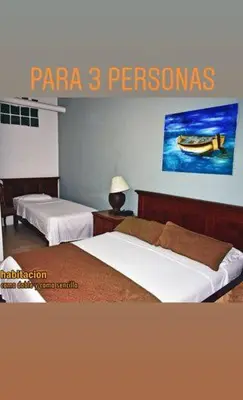 Gallery image of Hostería La Posada De Verano in Santa Fe de Antioquia