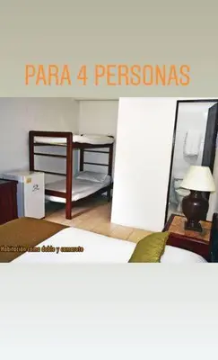 Gallery image of Hostería La Posada De Verano in Santa Fe de Antioquia