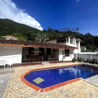 Villa Arte Rustico