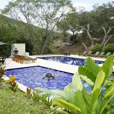 Tres Lagos Hotel