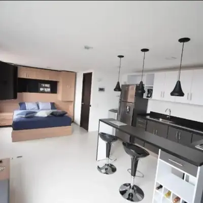 Espacio Ideal para Disfrutar Medellin