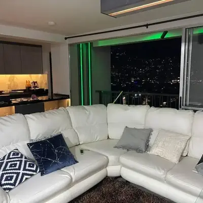 Mirador la casa del cóndor 3 habitaciones