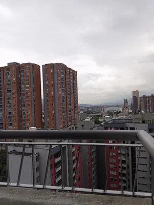 Gallery image of Magnífico apartamento in Sabaneta