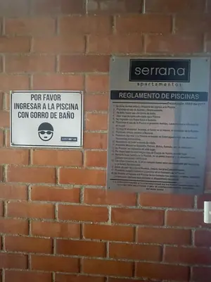Gallery image of Magnífico apartamento in Sabaneta