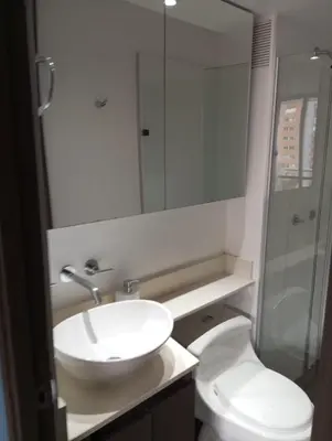 Gallery image of Magnífico apartamento in Sabaneta