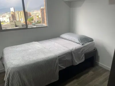 Gallery image of Magnífico apartamento in Sabaneta